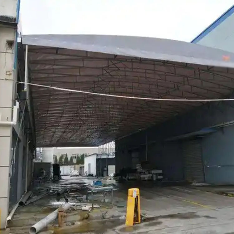 和政县电动/移动推拉棚