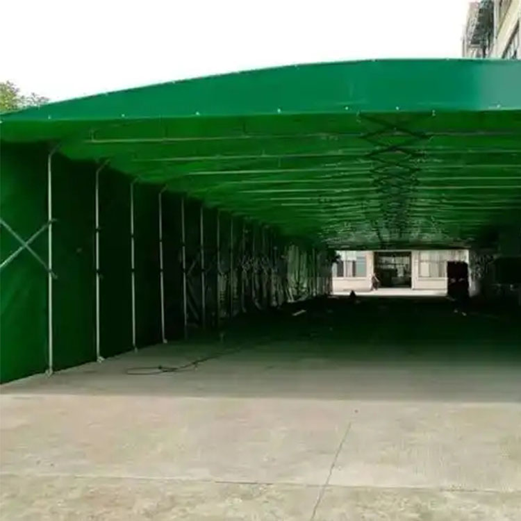 和政县工程案例