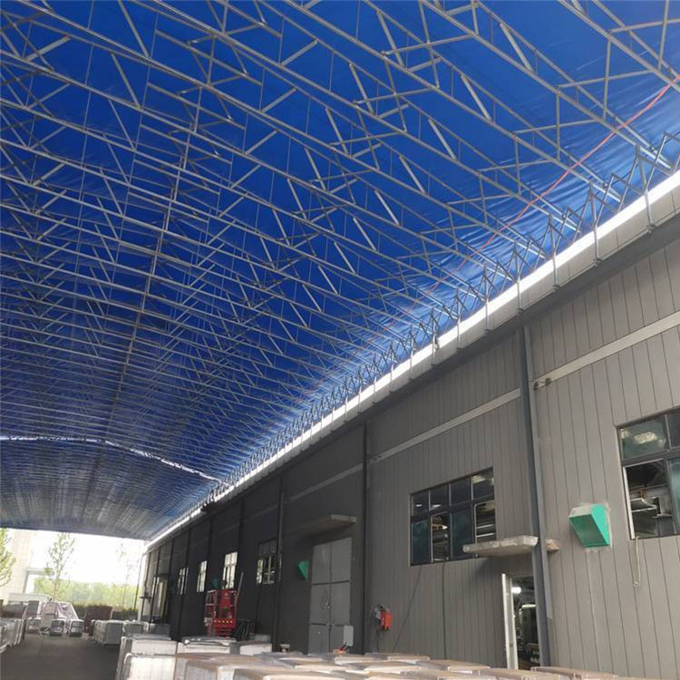 和政县工程案例