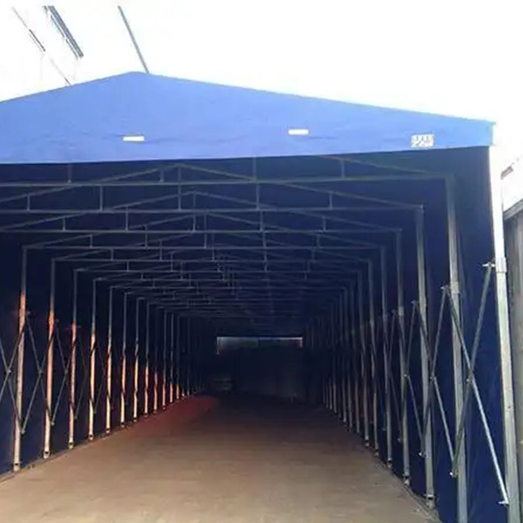 和政县工程案例