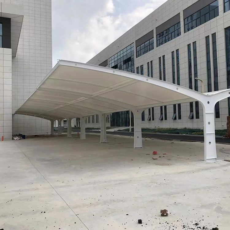 和政县工程案例